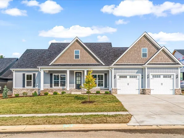 733 Azalea Ln, Versailles, KY 40383