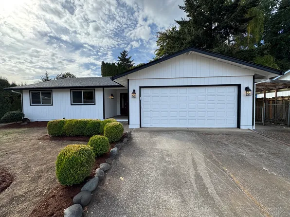 4843 Juniper Ct N, Keizer, OR 97303