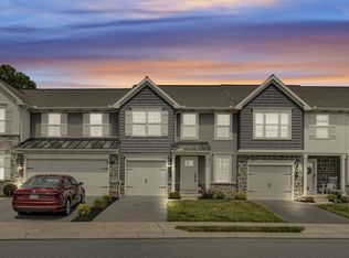79 Beech Tree Ct #U-0025, Annville, PA 17003