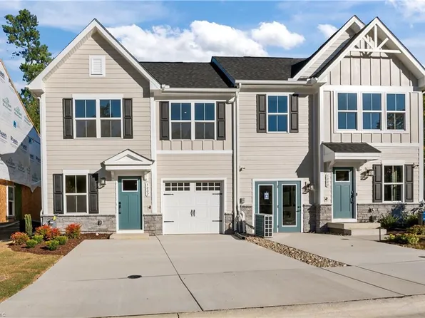 5002 Winding Crk #1B, Williamsburg, VA 23188