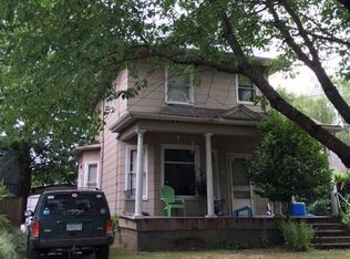 1514 SE Ellis St, Portland, OR 97202