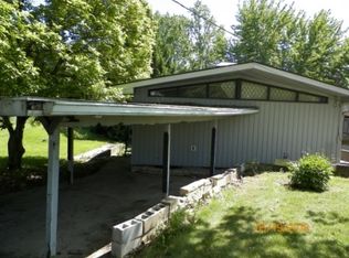 551 High St, Anderson, IN 46012