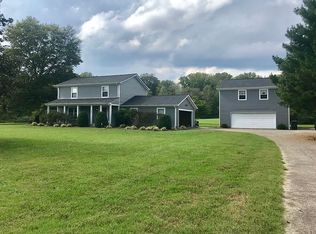 6649 Arno Allisona Rd, College Grove, TN 37046