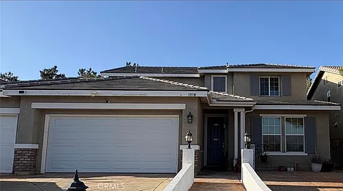 13538 Granite Peak Ln Photo 1