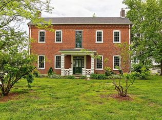 6000 Concordia Rd, Belleville, IL 62223