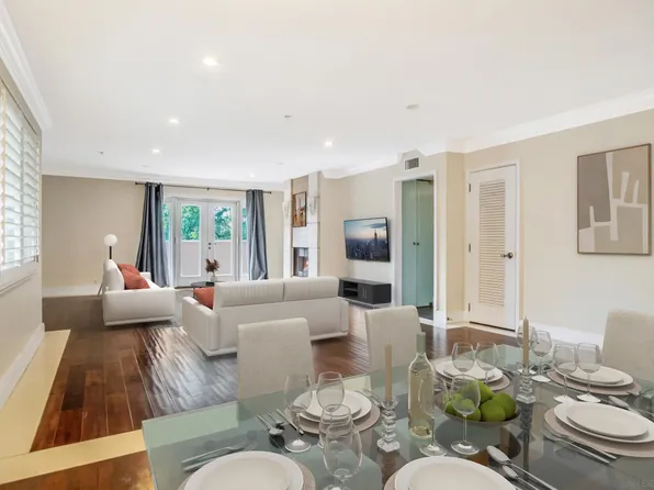 120 S Mentor Ave Unit 301, Pasadena, CA 91106