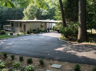 60 Grey Rocks Rd, Wilton, CT 06897