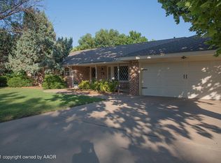 6209 Jameson Rd, Amarillo, TX 79106