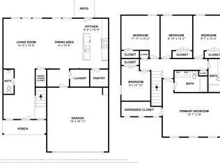162 Salem Springs Ln, Statesville, NC 28625