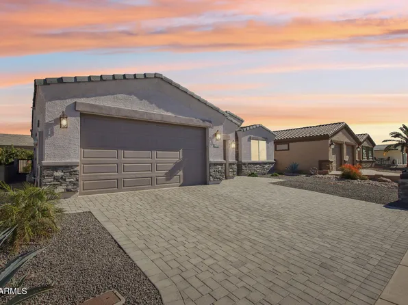 2651 N LEMA Drive, Mesa, AZ 85215