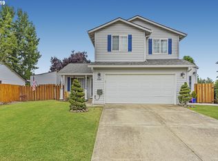 2302 SW 10th St, Battle Ground, WA 98604