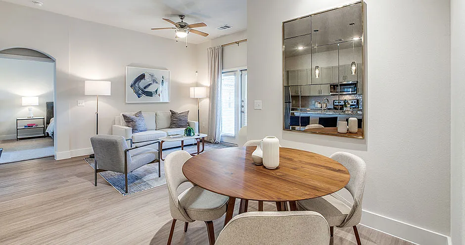 The Kacey at Kingwood Apartments — Photo 4