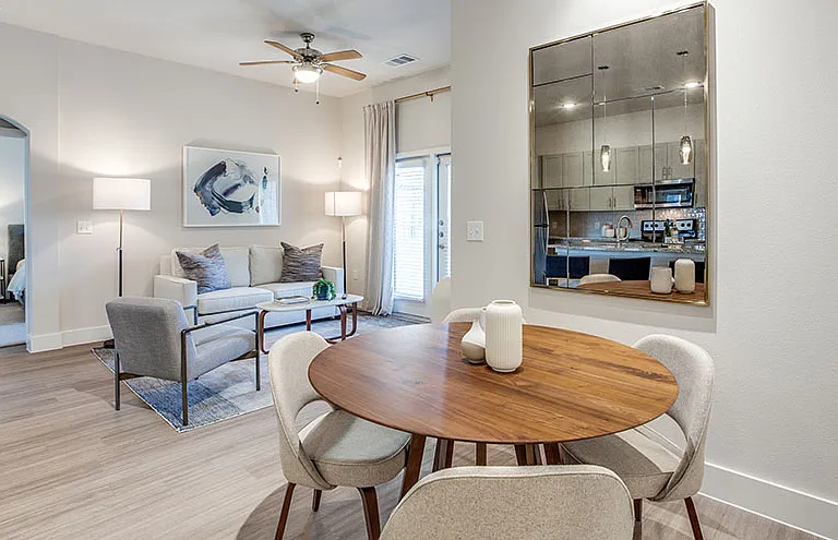 The Kacey at Kingwood Apartments — Photo 4