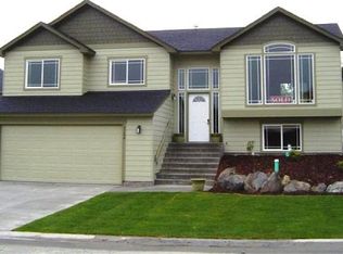 3018 S Lloyd Ln, Spokane, WA 99223