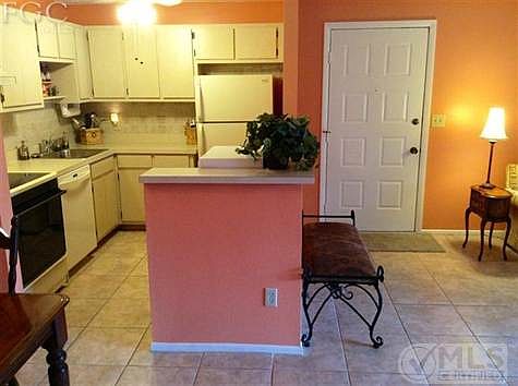 3rd image of 17426 Birchwood Ln APT 9