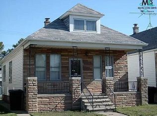 4505 Fredro St, Hamtramck, MI 48212