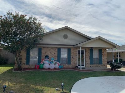 2713 Bayou Teche Dr, Marrero, LA, 70072