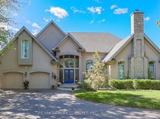 84 Neilson Dr, Toronto, ON M9C1V7