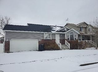 3722 W 850 S, Syracuse, UT 84075
