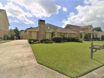3512 Lake Arrowhead Dr, Harvey, LA, 70058
