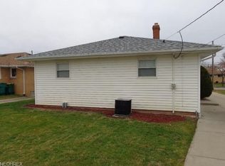 5503 E 141st St, Maple Heights, OH 44137