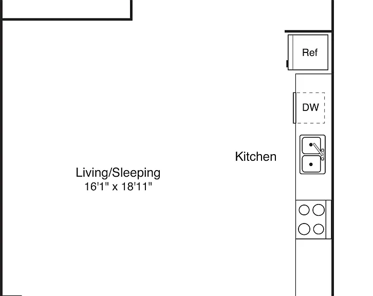 Skyhouse South — Photo 24