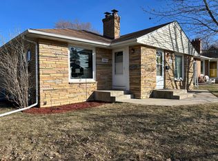 5601 Aldrich Ave S, Minneapolis, MN 55419