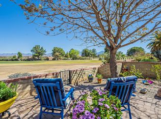 1102 N Paseo De Golf, Green Valley, AZ 85614