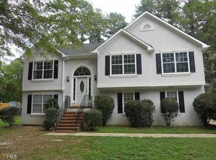 10112 Clearwater Trl, Jonesboro, GA 30238