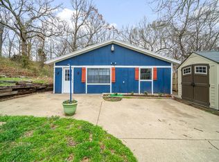 511 N 23rd Ave W, Tulsa, OK 74127