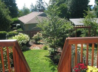 6722 SW Canyon Ter, Portland, OR 97221