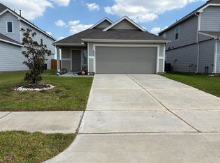 5615 James Michael Dr, Rosharon, TX 77583