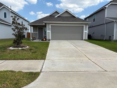 5615 James Michael Dr, Rosharon, TX, 77583