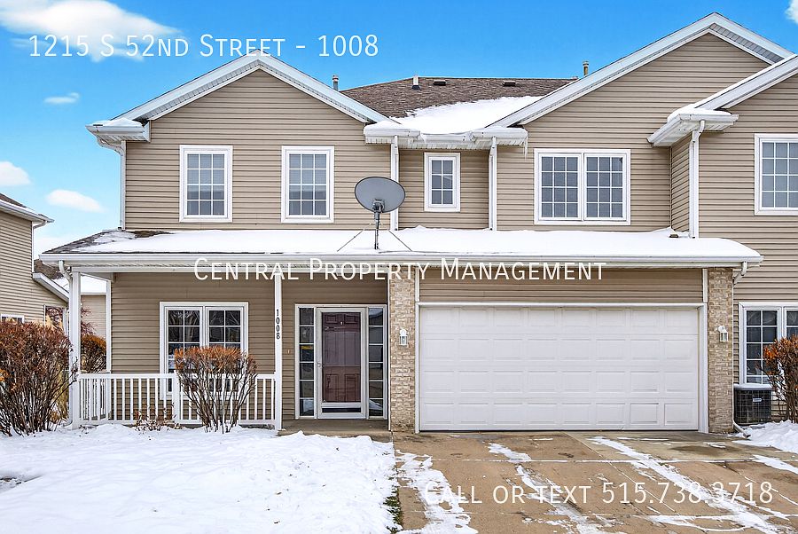 1st image of 1215 S 52nd St Unit 1008