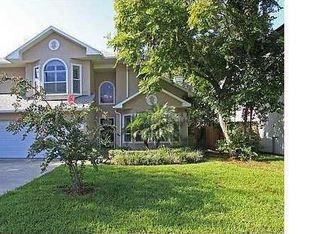 3318 W Wallcraft Ave, Tampa, FL 33611