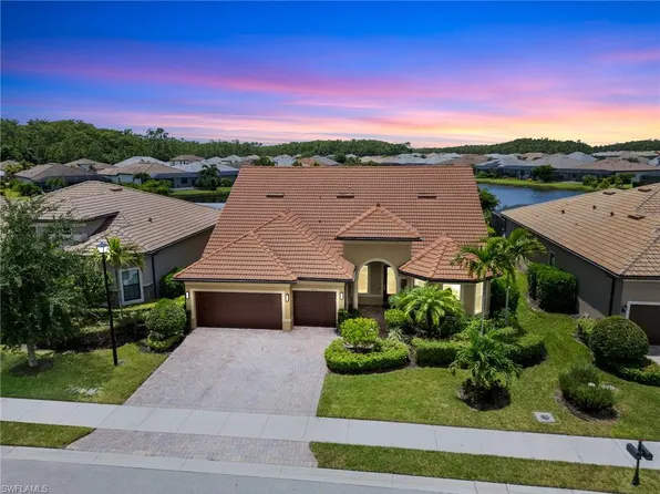 14016 Hawks Eye CT, ESTERO, FL 33928