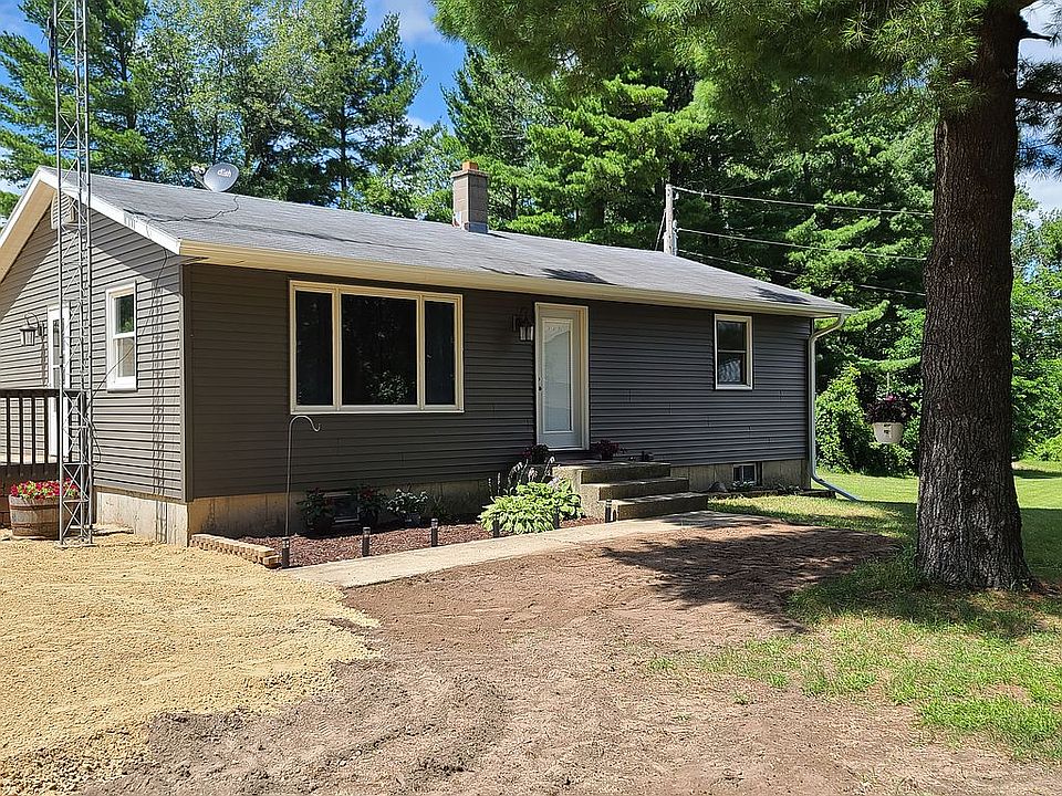 NEW SIDING