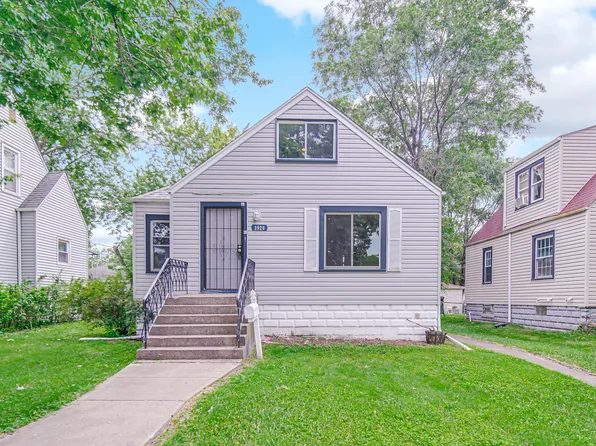 2920 Kenwood St, Hammond, IN 46323