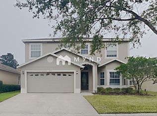 14837 Yorkshire Run Dr, Orlando, FL 32828