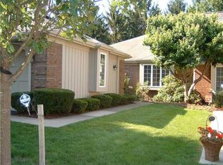 59 Creek Rdg, Pittsford, NY 14534