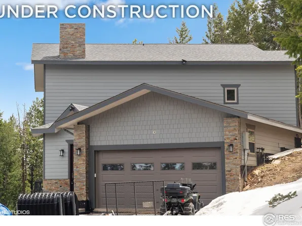 1810 Saddleback Dr, Evergreen, CO 80439