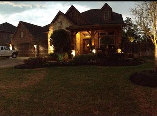 12402 Spellbrook Point Ln, Tomball, TX 77377