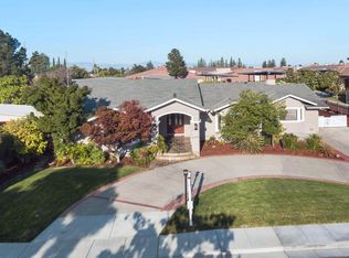 21972 McClellan Rd, Cupertino, CA 95014