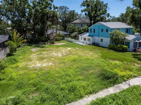 641 GENEVA PLACE, TAMPA, FL 33606