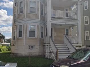 347 Centre St #2, Dorchester, MA 02122