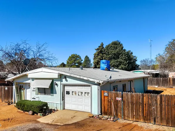 2844 N Highland Dr, Prescott Valley, AZ 86314