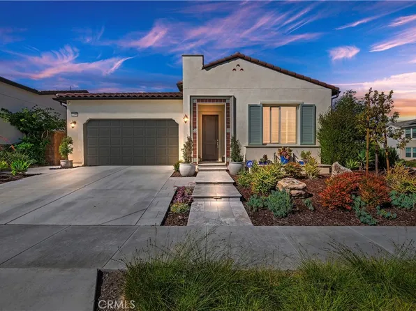 2346 Lumia Way, Corona, CA 92883