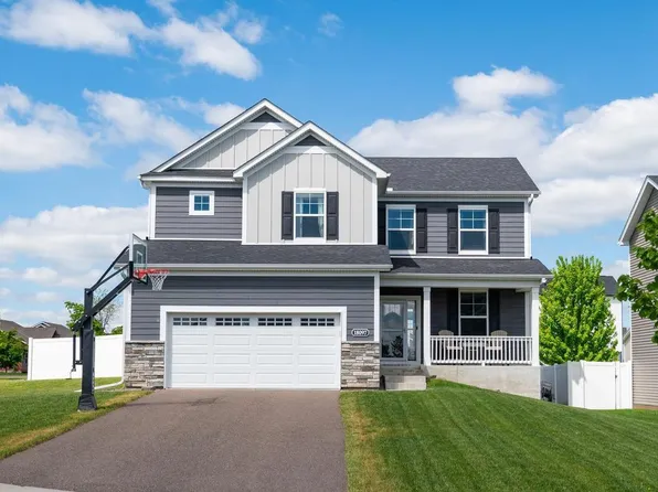 18097 Hartlin Ave, Lakeville, MN 55044