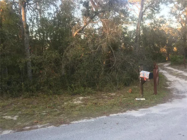 0 Kim Ln, Hudson, FL 34669