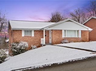 606 Short St, Greensburg, PA